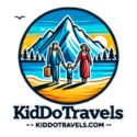 Kiddo Travels